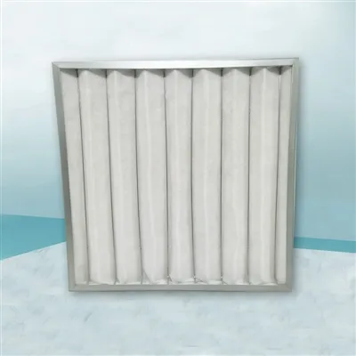 Може ли панелен предфилтър да филтрира миризмите?