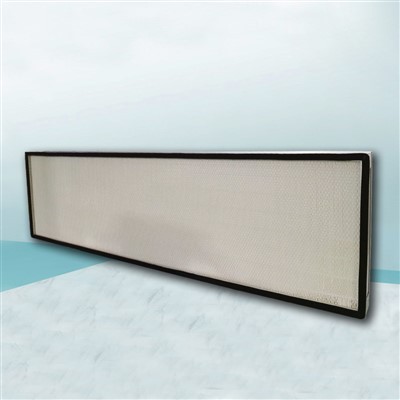 Алуминиева рамка без преграден филтър